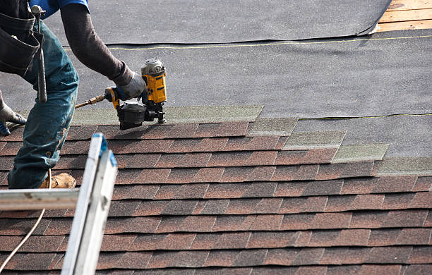Licensed Gutter Installation service in Pollock Pines, CA - Brentwood Metal Roofing